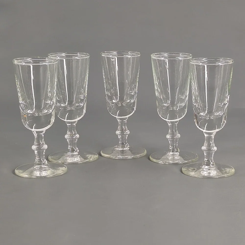 Unbranded set five